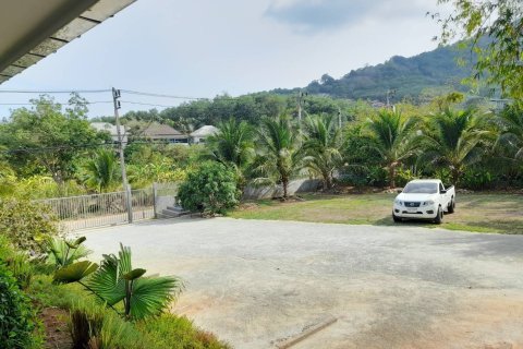 Terrain à Phuket, Thaïlande 8256 m2 № 155830 - photo 18