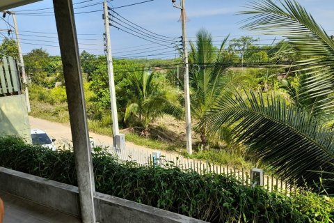 Terrain à Phuket, Thaïlande 8256 m2 № 155830 - photo 9