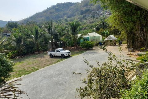 Terrain à Phuket, Thaïlande 8256 m2 № 155830 - photo 10