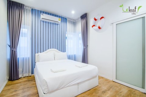 Вилла в Хуа Хине, Таиланд с 3 спальнями  № 155833 - фото 7