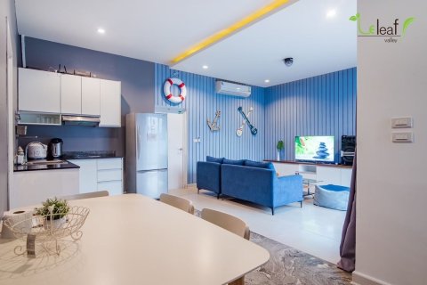 Вилла в Хуа Хине, Таиланд с 3 спальнями  № 155833 - фото 8