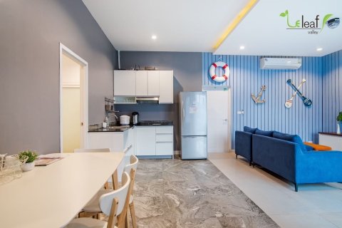 Вилла в Хуа Хине, Таиланд с 3 спальнями  № 155833 - фото 12