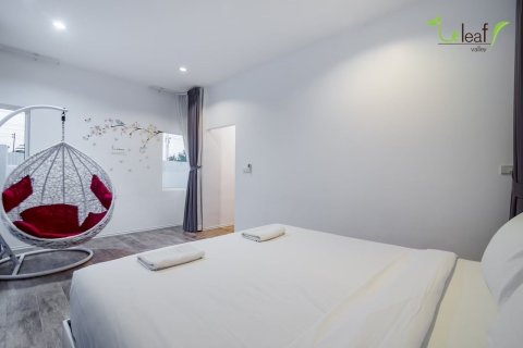 Вилла в Хуа Хине, Таиланд с 3 спальнями  № 155833 - фото 6