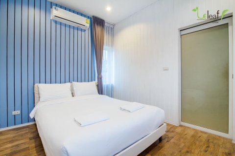 Вилла в Хуа Хине, Таиланд с 3 спальнями  № 155833 - фото 5