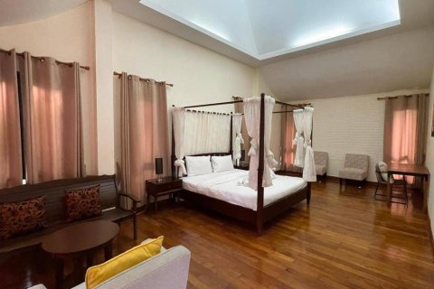 Вилла в Самуи, Таиланд с 3 спальнями  № 155832 - фото 7