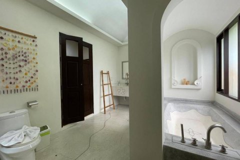 Вилла в Самуи, Таиланд с 3 спальнями  № 155832 - фото 9