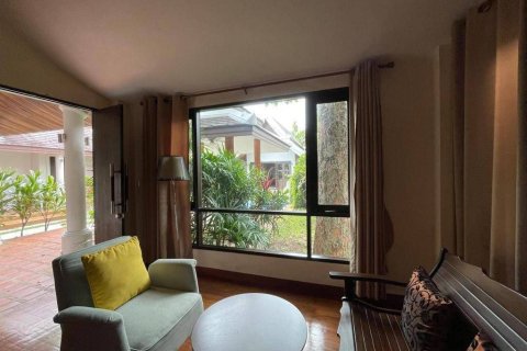 Вилла в Самуи, Таиланд с 3 спальнями  № 155832 - фото 8