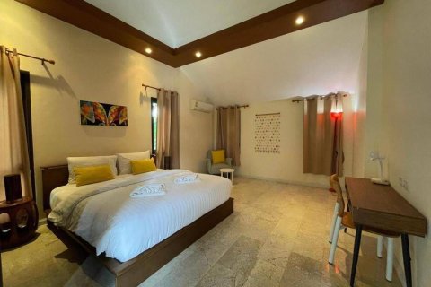 Вилла в Самуи, Таиланд с 3 спальнями  № 155832 - фото 6