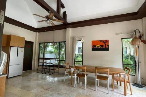 Вилла в Самуи, Таиланд с 3 спальнями  № 155832 - фото 3