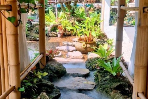 Коммерческая недвижимость в Хуа Хине, Таиланд  № 155834 - фото 6