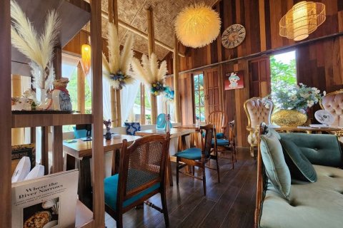 Коммерческая недвижимость в Хуа Хине, Таиланд  № 155834 - фото 4