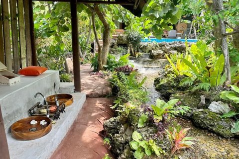 Коммерческая недвижимость в Хуа Хине, Таиланд  № 155834 - фото 5