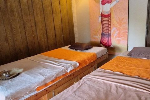 Коммерческая недвижимость в Хуа Хине, Таиланд  № 155834 - фото 11