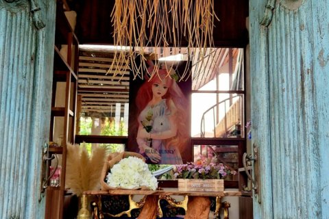 Коммерческая недвижимость в Хуа Хине, Таиланд  № 155834 - фото 7