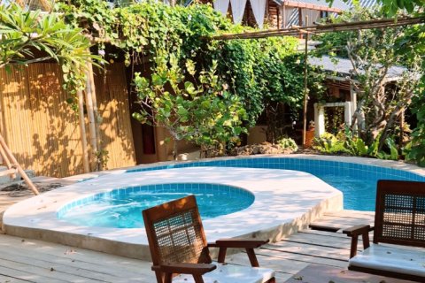 Коммерческая недвижимость в Хуа Хине, Таиланд  № 155834 - фото 8