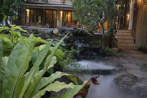 Коммерческая недвижимость в Хуа Хине, Таиланд  № 155834 - фото 9