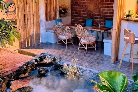 Коммерческая недвижимость в Хуа Хине, Таиланд  № 155834 - фото 3