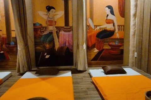 Коммерческая недвижимость в Хуа Хине, Таиланд  № 155834 - фото 12