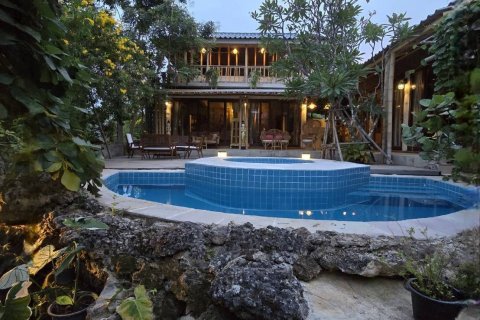 Коммерческая недвижимость в Хуа Хине, Таиланд  № 155834 - фото 10