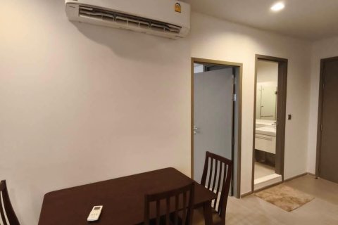 Кондоминиум с 2 спальнями в Ратчатхеви, Бангкок, Таиланд № 155831 - фото 6