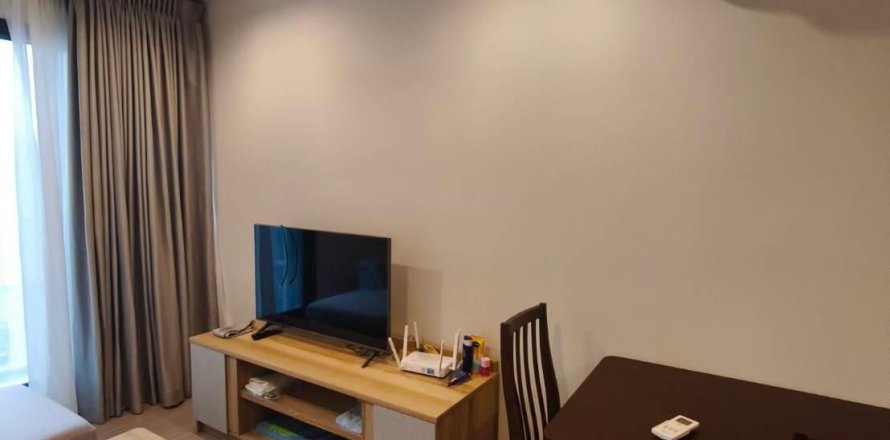 Кондоминиум с 2 спальнями в Ратчатхеви, Бангкок, Таиланд № 155831