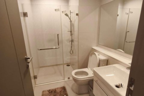 Кондоминиум с 2 спальнями в Ратчатхеви, Бангкок, Таиланд № 155831 - фото 5