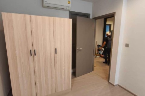 Кондоминиум с 2 спальнями в Ратчатхеви, Бангкок, Таиланд № 155831 - фото 9