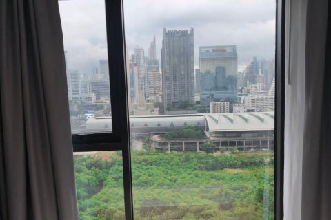 Кондоминиум с 2 спальнями в Ратчатхеви, Бангкок, Таиланд № 155831 - фото 7