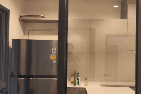 Кондоминиум с 2 спальнями в Ратчатхеви, Бангкок, Таиланд № 155831 - фото 3