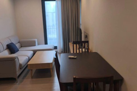 Кондоминиум с 2 спальнями в Ратчатхеви, Бангкок, Таиланд № 155831 - фото 2