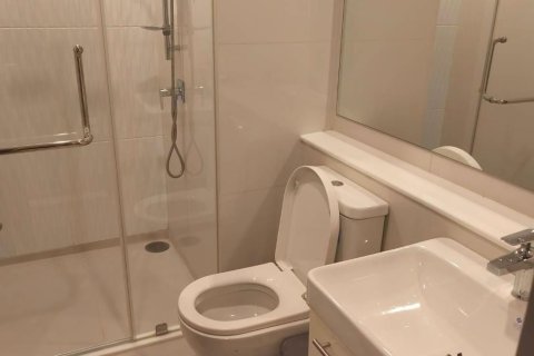 Кондоминиум с 2 спальнями в Ратчатхеви, Бангкок, Таиланд № 155831 - фото 11