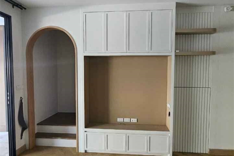 Townhouse in Bangkok, Thailand 3 bedrooms № 189644
