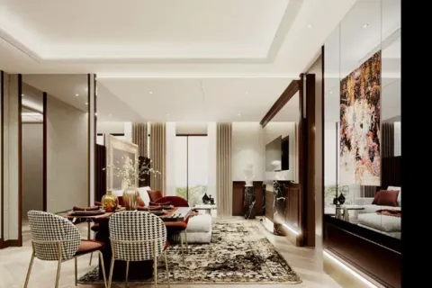 Condo à Phuket, Thaïlande, 2 chambres № 154466 - photo 2