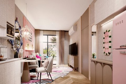 Condo à Phuket, Thaïlande, 2 chambres № 154466 - photo 4