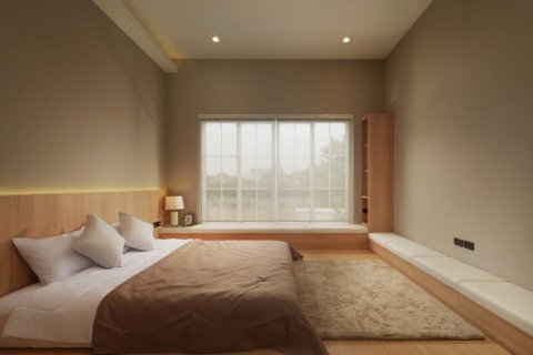 Villa in Hang Dong, Thailand 4 bedrooms № 154464 - photo 7