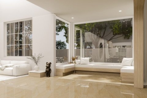 Villa in Hang Dong, Thailand 4 bedrooms № 154464 - photo 5