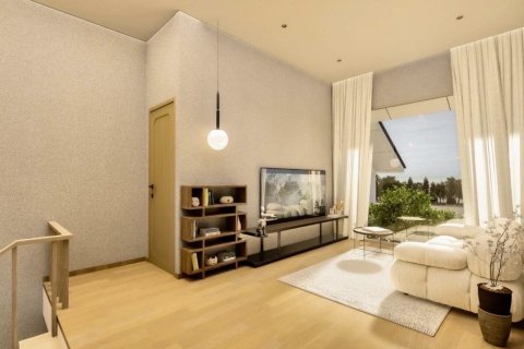 Villa in Hang Dong, Thailand 4 bedrooms № 154464 - photo 6