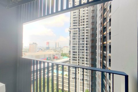 Studio in the Condo in Chatuchak, Bangkok, Thailand  № 154469 - photo 6