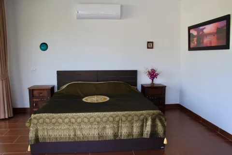 Villa à Ko Samui, Thaïlande 5 chambres № 154470 - photo 7