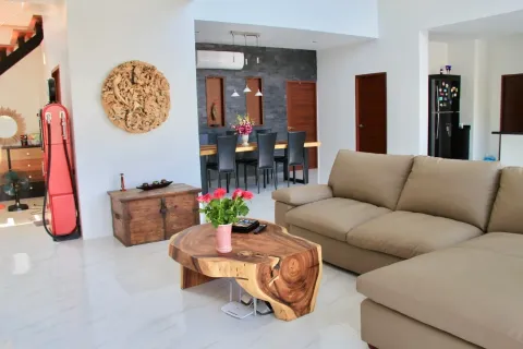 Villa à Ko Samui, Thaïlande 5 chambres № 154470 - photo 4