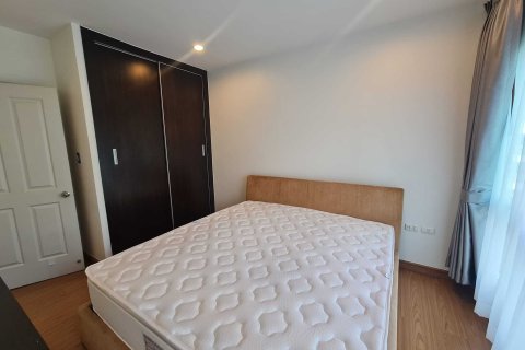 Studio dans le Condo à Chatuchak, Bangkok, Thaïlande  № 154467 - photo 5