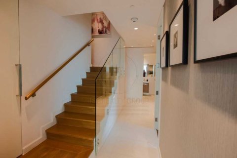 Duplex in Pathum Wan, Bangkok, Thailand 2 bedrooms № 154468 - photo 14