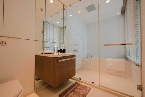 Duplex in Pathum Wan, Bangkok, Thailand 2 bedrooms № 154468 - photo 13