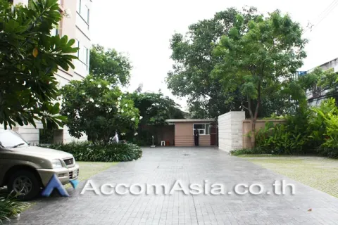 Eigentumswohnung in Yan Nawa, Bangkok, Thailand, 2 Schlafzimmer  № 218427 - Foto 7