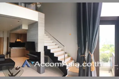 Eigentumswohnung in Khlong Toei, Bangkok, Thailand, 1 Schlafzimmer  № 218426 - Foto 7