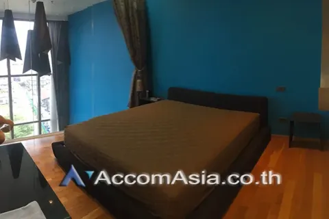 Eigentumswohnung in Khlong Toei, Bangkok, Thailand, 1 Schlafzimmer  № 218426 - Foto 9