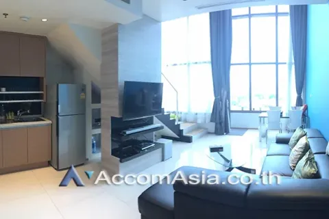 Eigentumswohnung in Khlong Toei, Bangkok, Thailand, 1 Schlafzimmer  № 218426 - Foto 3
