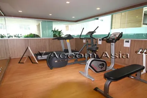 Eigentumswohnung in Khlong Toei, Bangkok, Thailand, 1 Schlafzimmer № 218424 - Foto 7