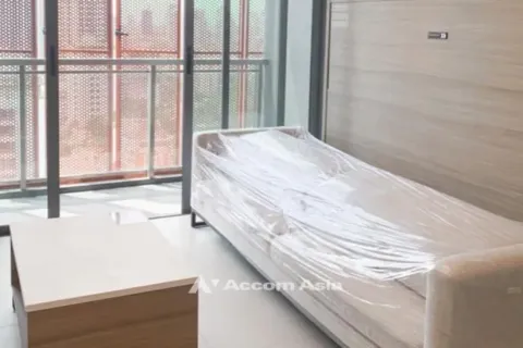 Condo à Watthana, Bangkok, Thaïlande, 1 chambre  № 220193