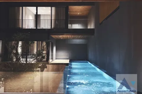 Haus in Suan Luang, Bangkok, Thailand 4 Schlafzimmer № 217106 - Foto 2